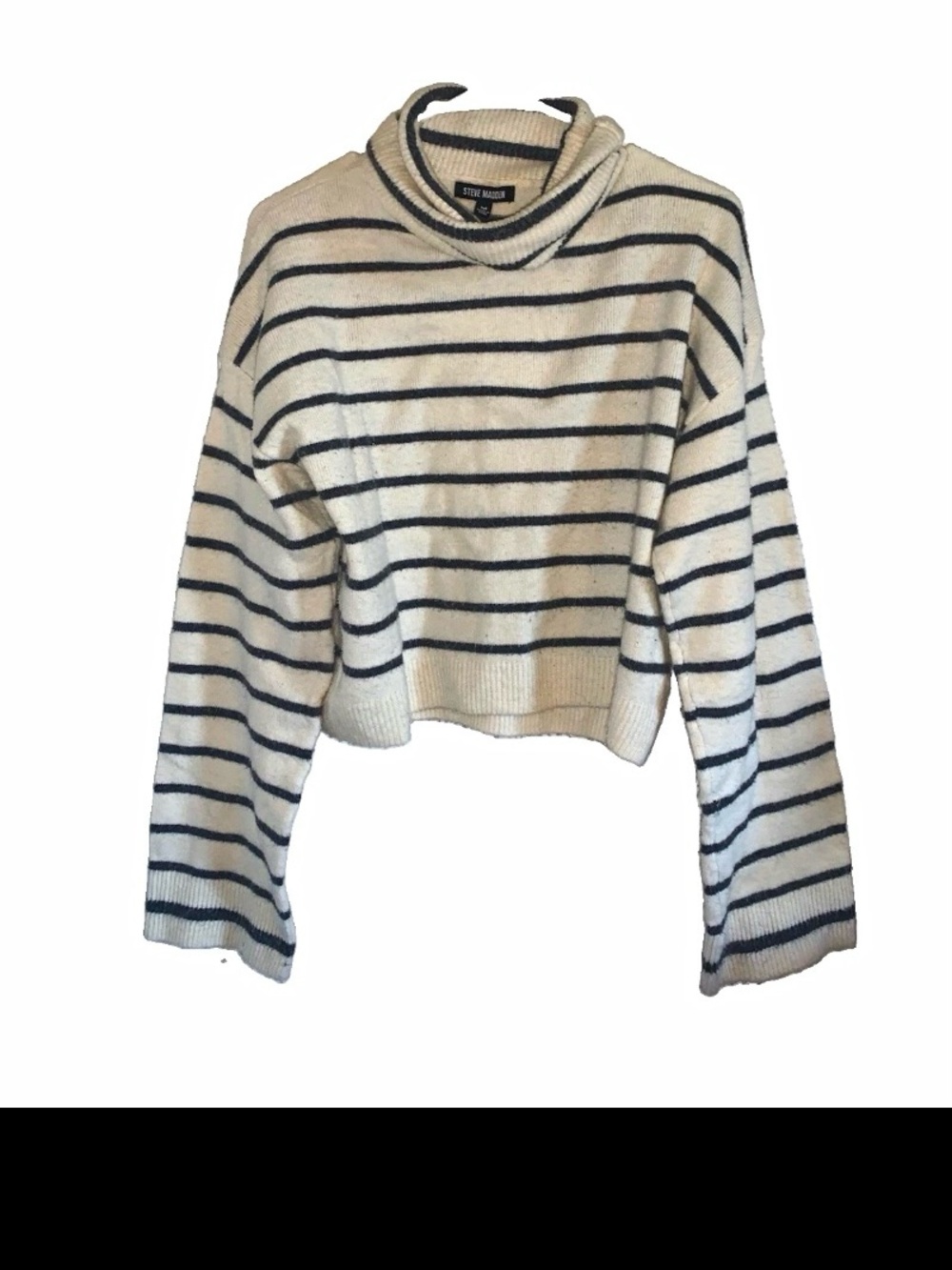 Steve Madden sweater